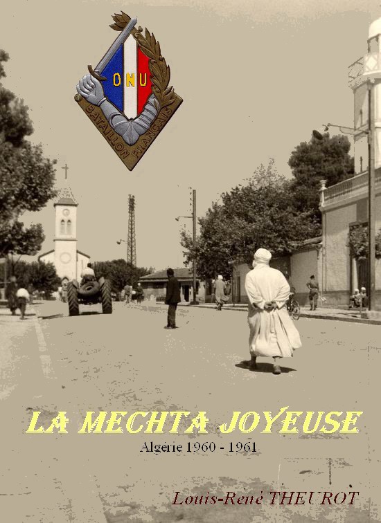 Couverture Page 1 vol 1