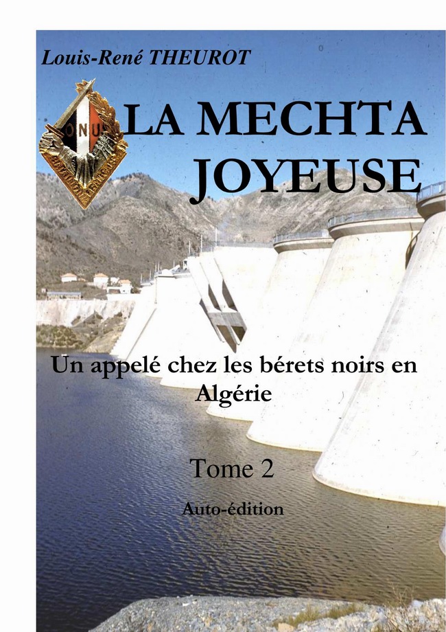 LA MECHTA tome 2 Couv 1