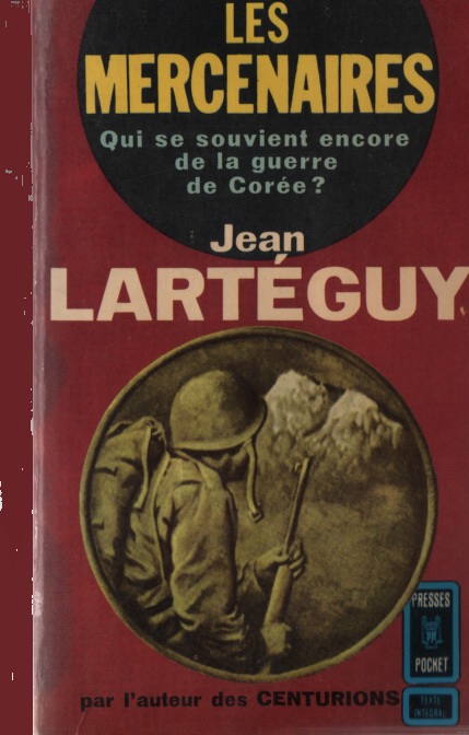 LES MERCENAIRES
