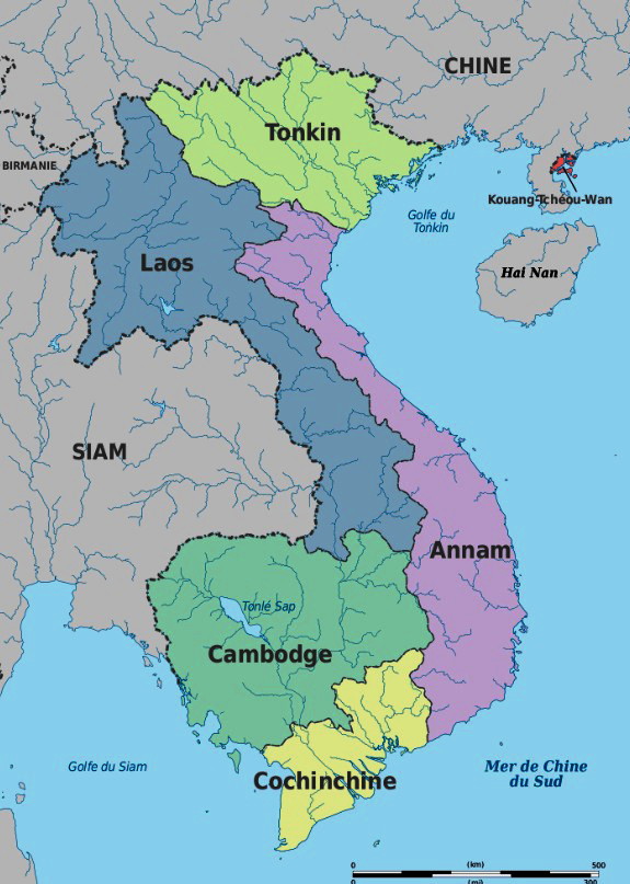 photo intro Indochine